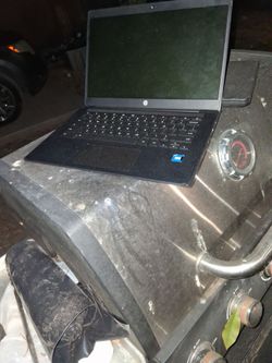 2 hp computer