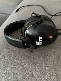 Headphones