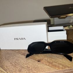 Prada Sunglasses 