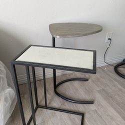 End Table 