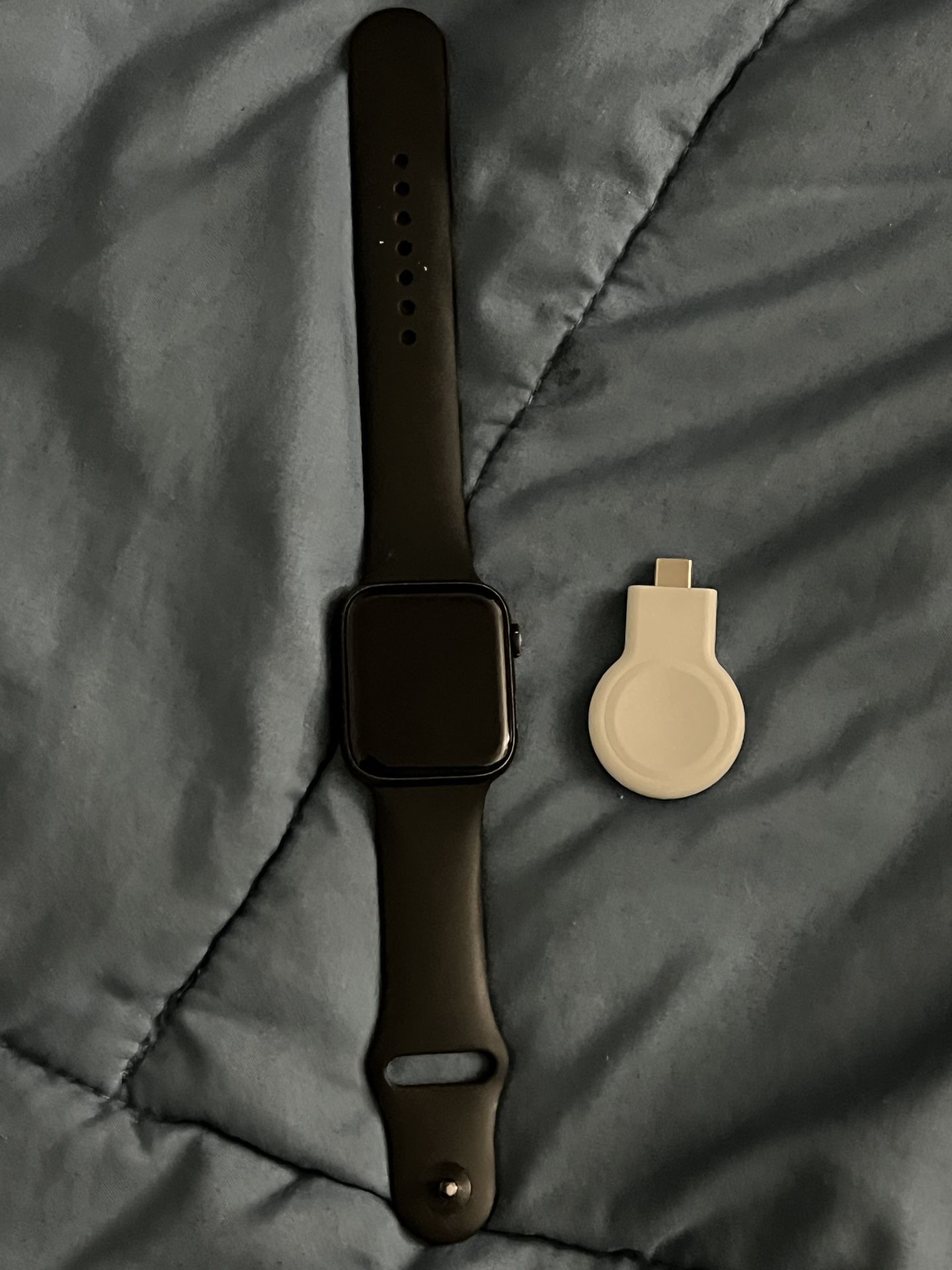 Apple Watch 5