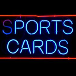 I Buy Sports Cards 