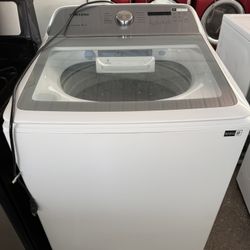 Samsung Top Load Washer 