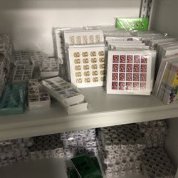 Forever Stamps Postage