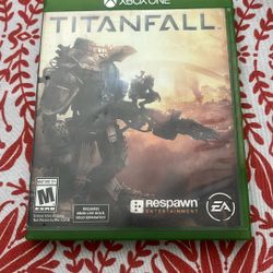 Titanfall 