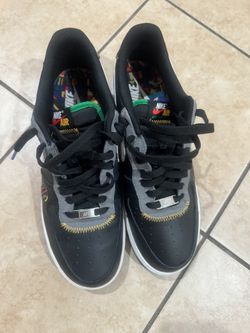 Sneakers Nike Air Forces 1