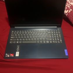 Lenovo Laptop (NOT FIRM PRICE! DM ASAP!!)