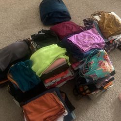 Clothes 