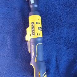 DEWALT  XTREME Variable Speed Brushless 3/8-in Drive Cordless Ratchet Wrench(Tool Only)