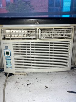 Fridgeaire Air Conditioner