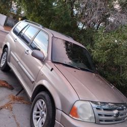 Car Suzuki Modelo XL