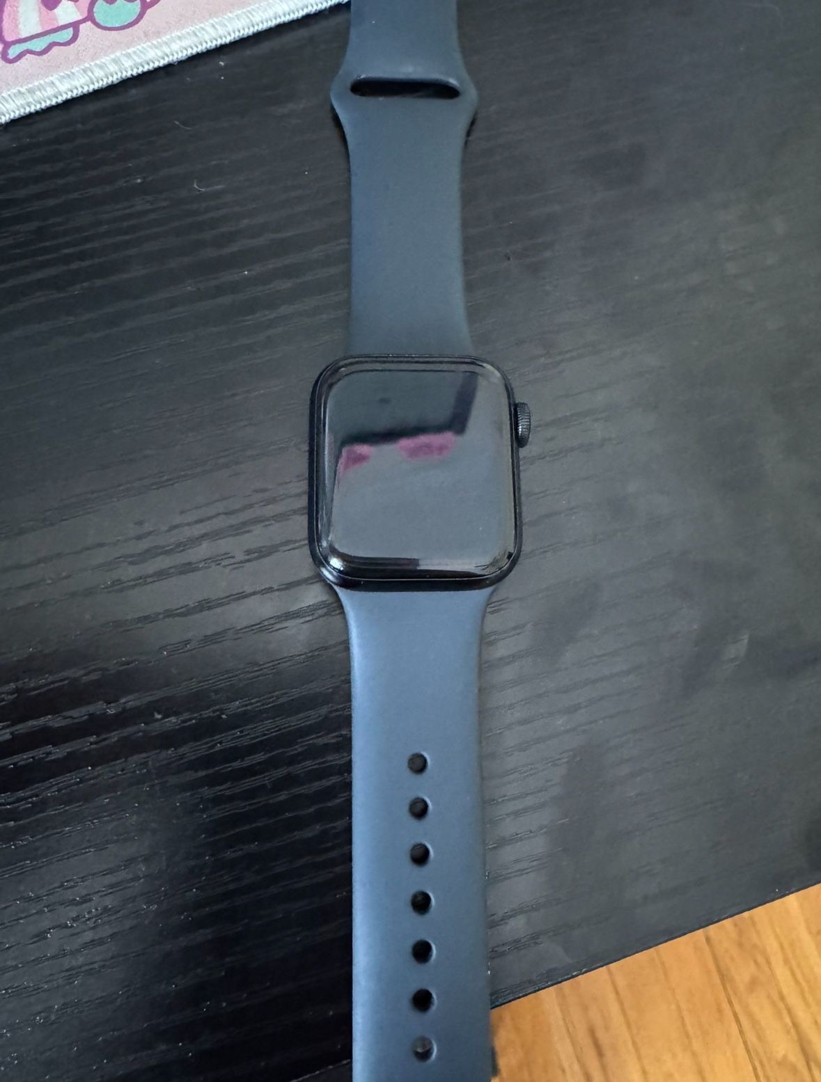 Apple Watch SE 2 (2022) 40MM