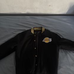 Laker Puffer Jacket 