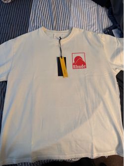 Rhude shirt