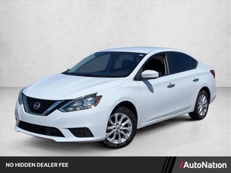 2018 Nissan Sentra