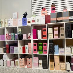 Perfumes Con Entrega Local En Denver CO
