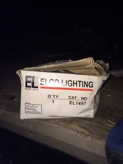 Elco Lightning