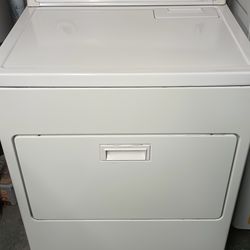 Kenmore gas dryer Heavy duty Large Capacity. secadora de gas