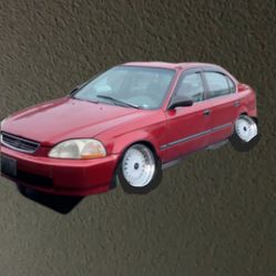 Looking For Eg/Ek/Dc Parts $$$$