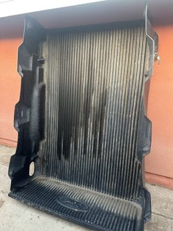 Ford Svt Lightning Bedliner