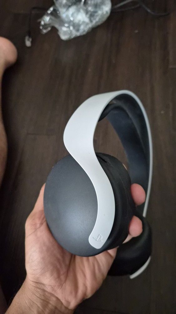 Sony PS5 Gaming Headset