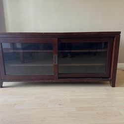 TV stand