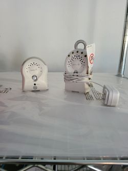 Baby Sleeping Monitor Voice Only