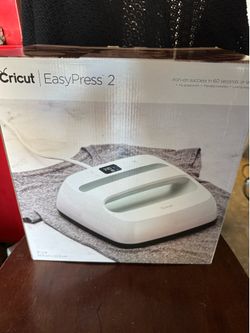 Cricket EasyPress 2