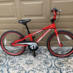 Especially BMX size 20