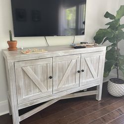 Console Table/TV stand 