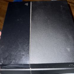 Ps4 500gb