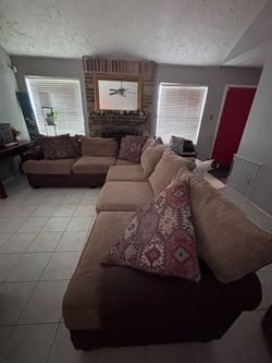 Sectional for sale