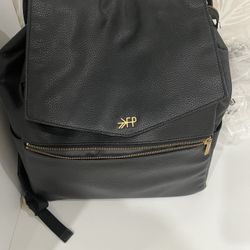 Diaper Bag - Freshly Picked 