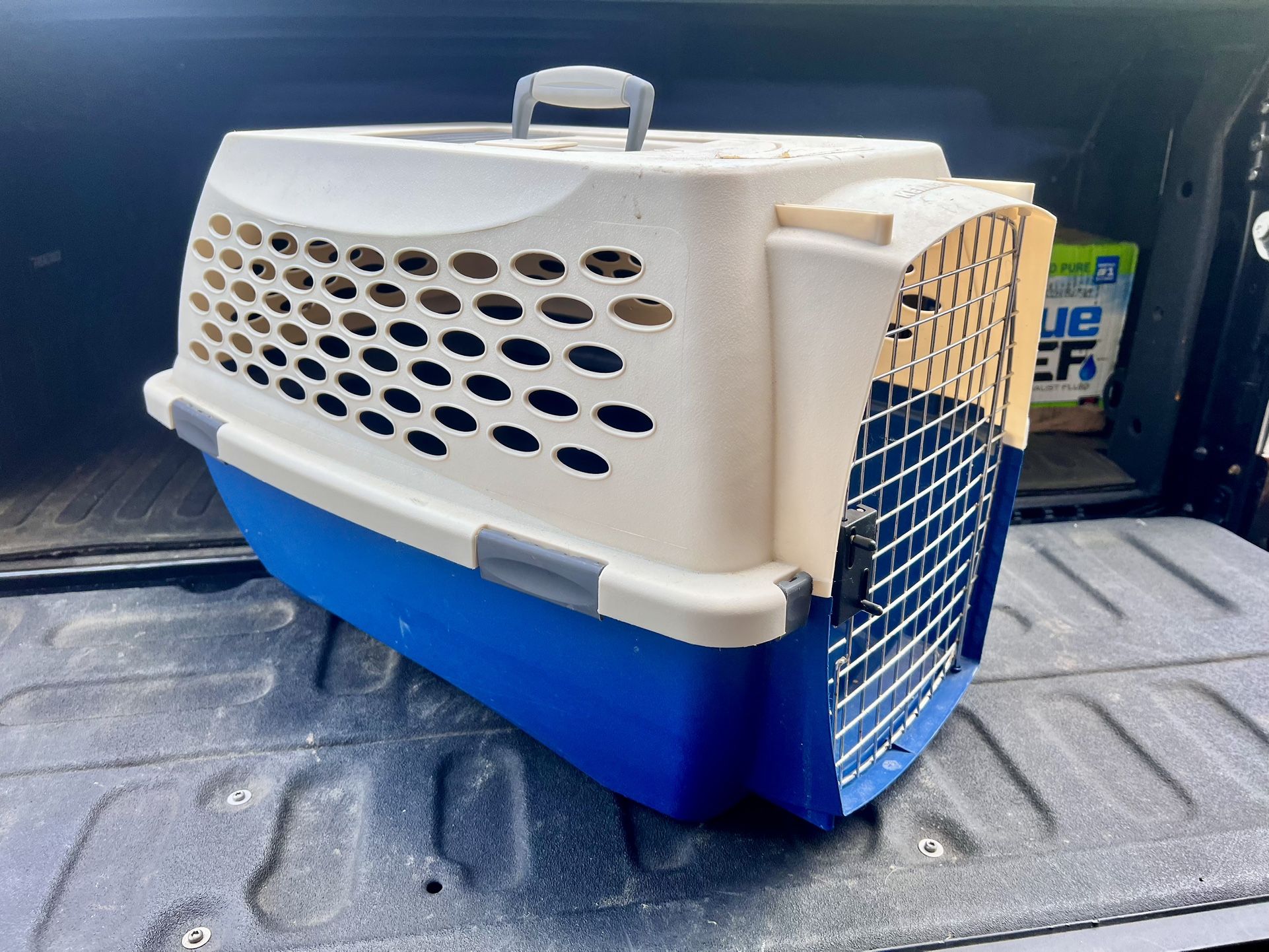 small Pet Carrier