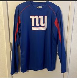 New York Giants Shirt Medium 