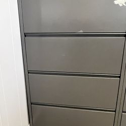 Office File Cabinet 