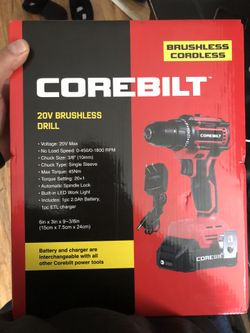 Drill