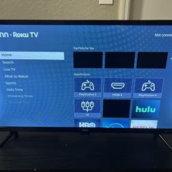 Roku Tv 