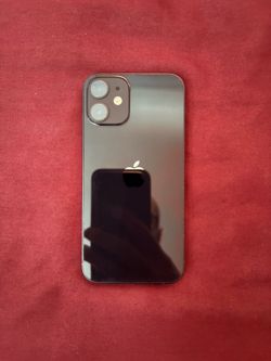 iPhone 12 mini Unlocked