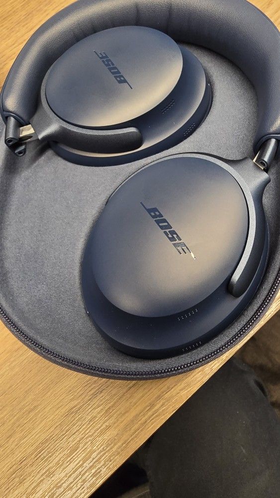 Bose Quietcomfort Ultra