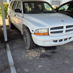 1999 Dodge Durango