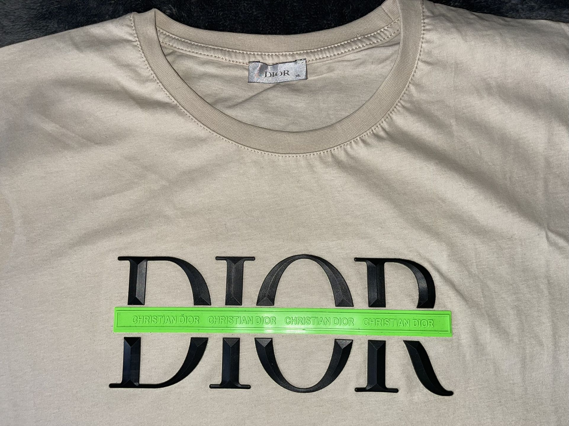 Christian Dior T-shirt