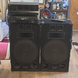 Stereo 