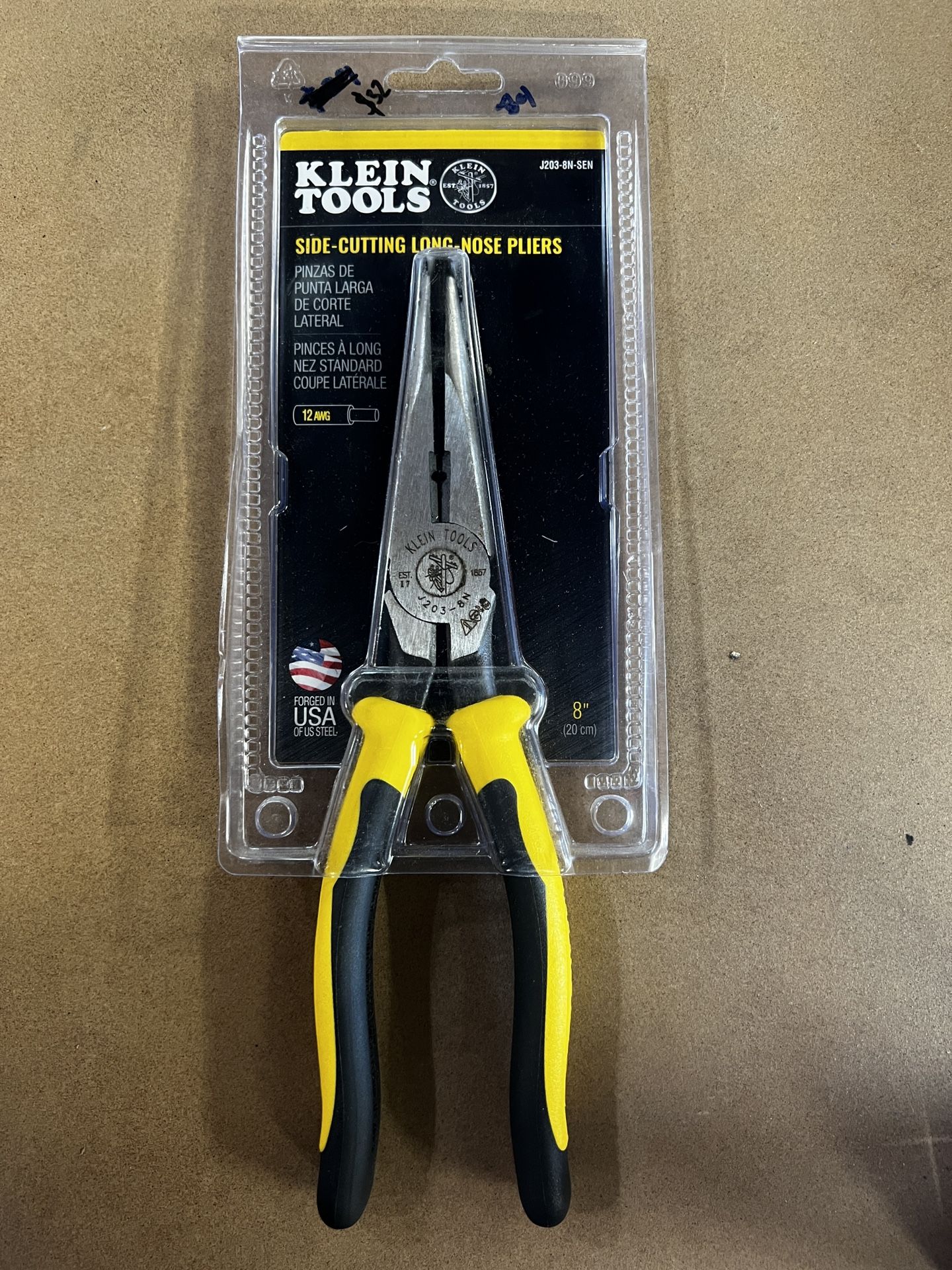 Knipex Long nose for Sale in Montebello, CA - OfferUp