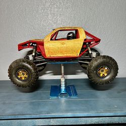 Axial utb10 Capra  1/10 RC Crawler