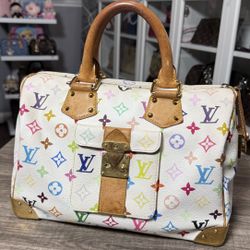 Authentic LV Bag 