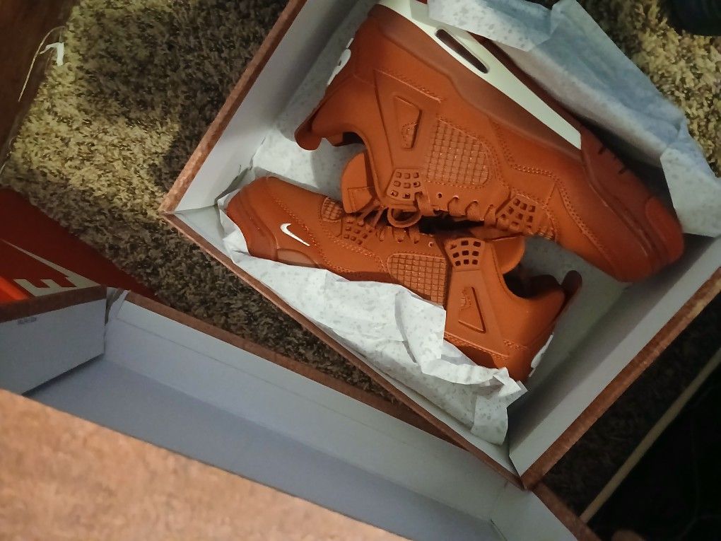 Jordans Size 7.5 Men New