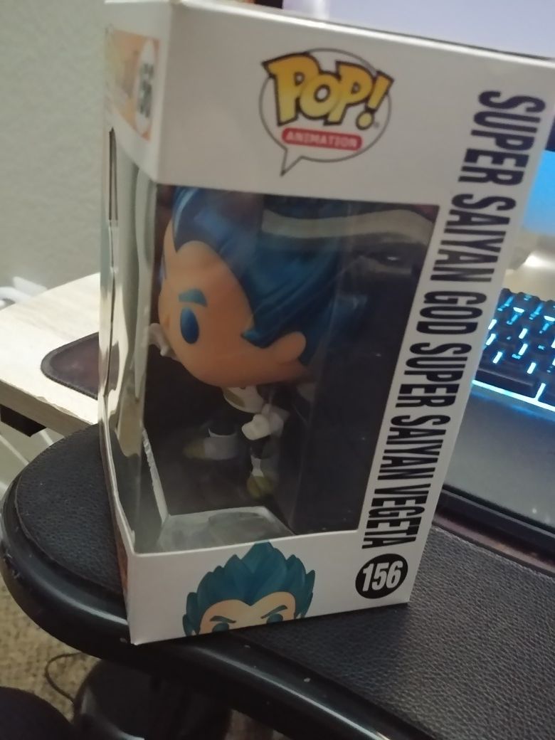Funko pop