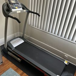 Sunny Treadmill