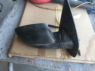 2006-2007 Mercury Monterey right side mirror
